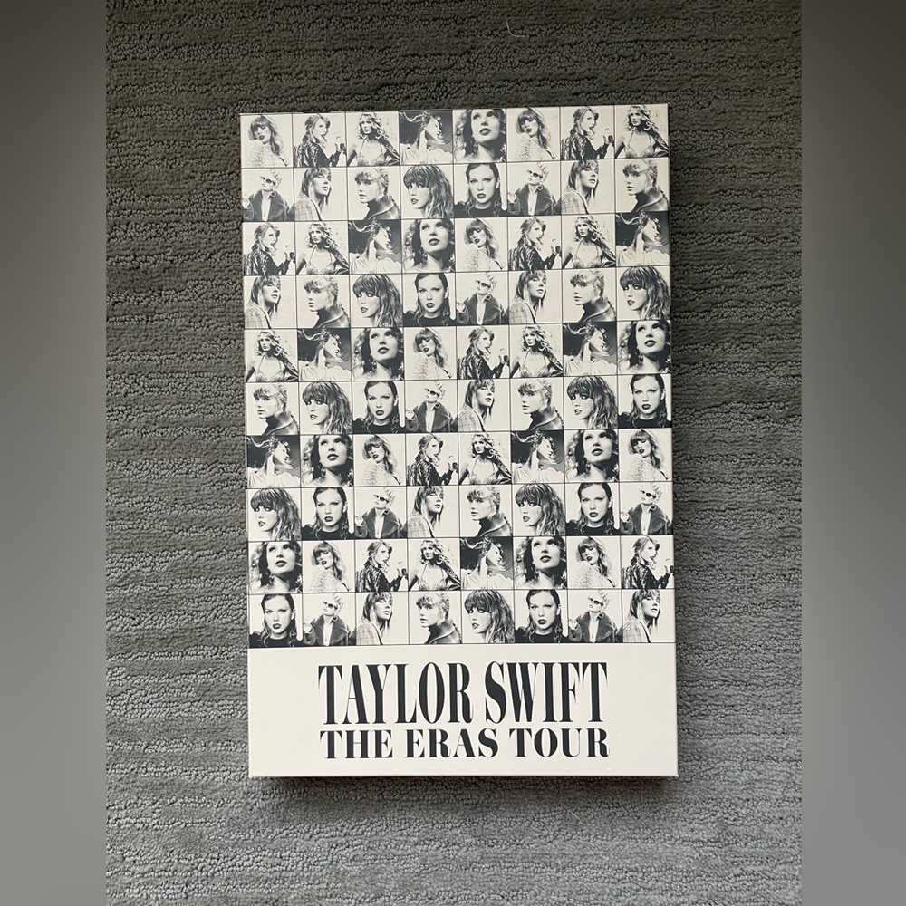 Taylor Swift Eras Tour VIP Box